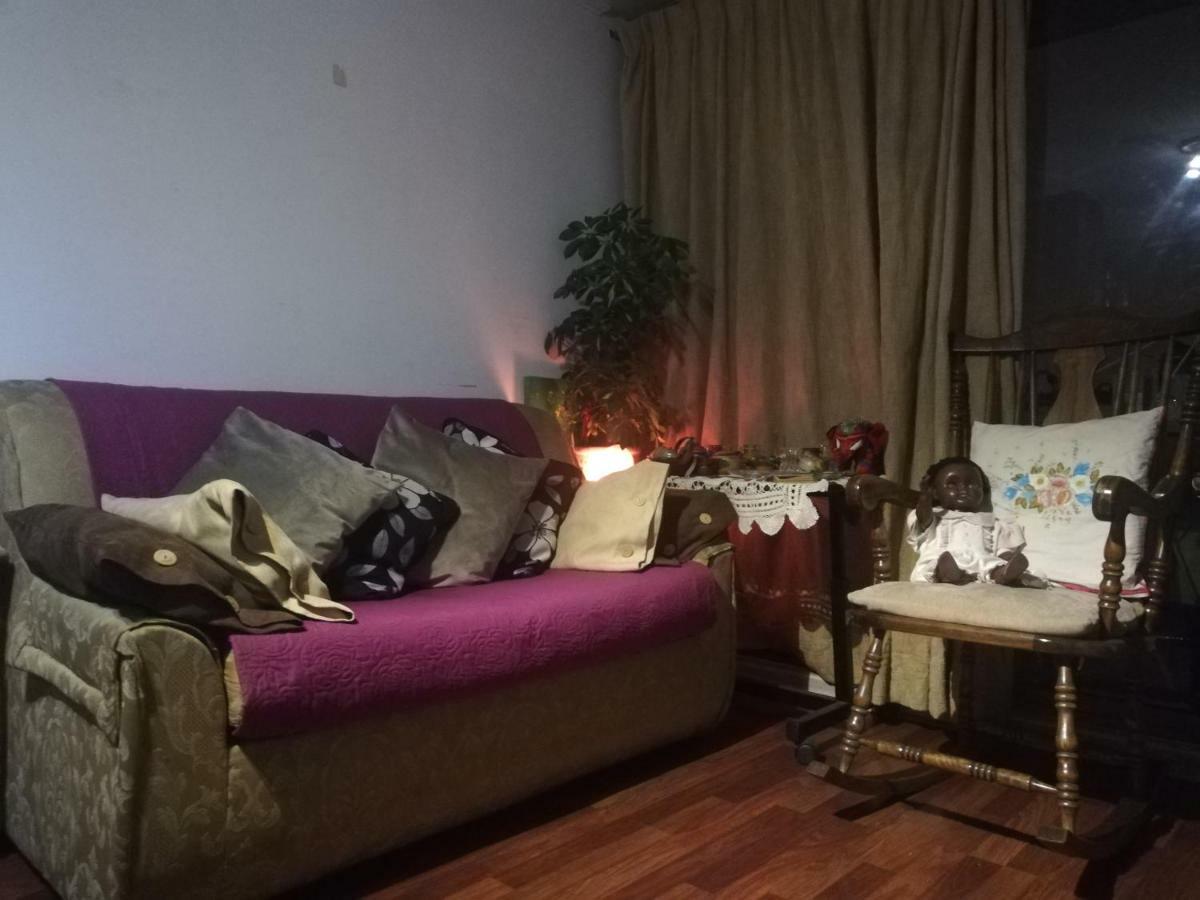 Una Habitacion Privada Con Bano Privado En Centro Historico Сантяго Екстериор снимка