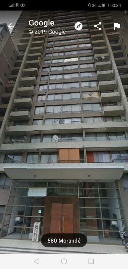 Una Habitacion Privada Con Bano Privado En Centro Historico Сантяго Екстериор снимка